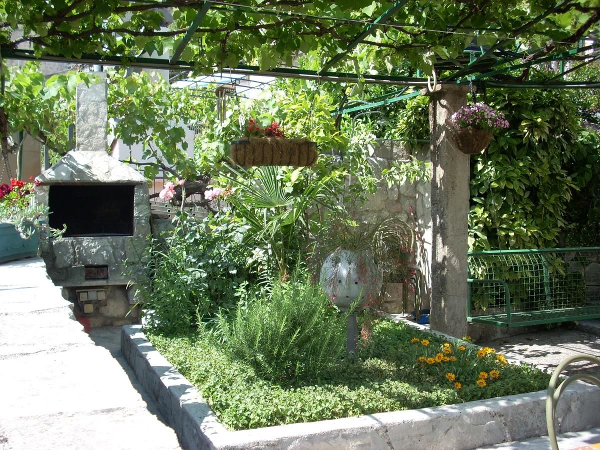 Гостевой дом Guest House Dragutinovic Пераст-30