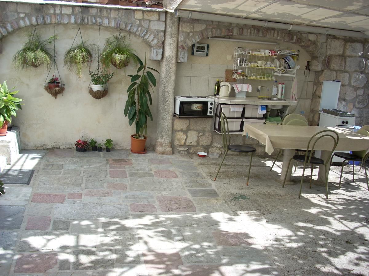 Гостевой дом Guest House Dragutinovic Пераст-32