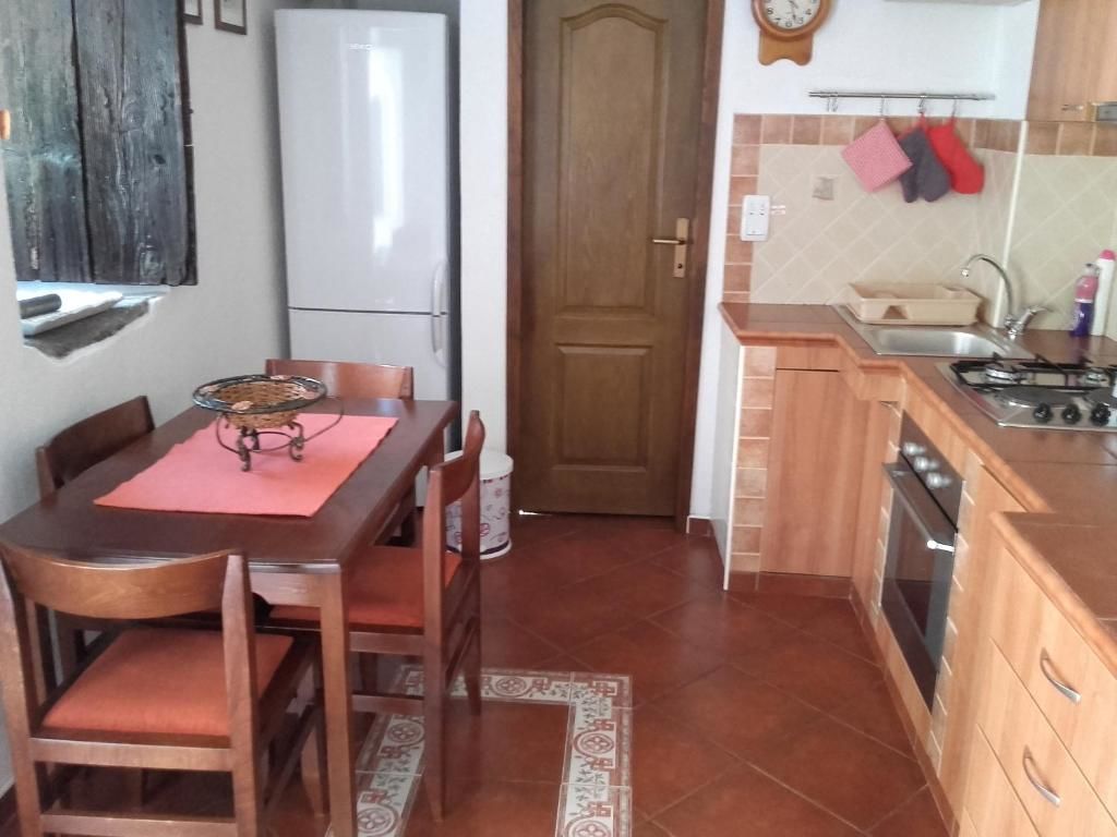 Гостевой дом Guest House Dragutinovic Пераст