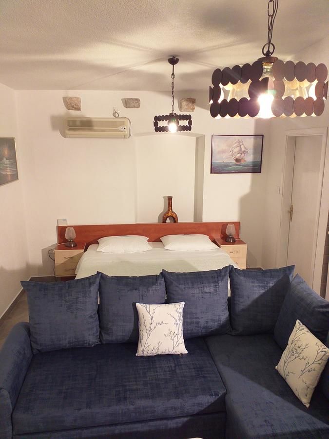 Гостевой дом Guest House Dragutinovic Пераст-11