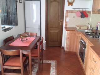 Гостевой дом Guest House Dragutinovic Пераст Номер-студио с видом на море-1