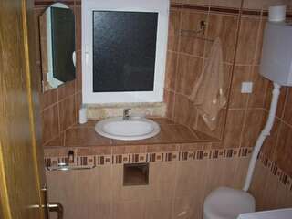 Гостевой дом Guest House Dragutinovic Пераст Номер-студио с видом на море-19