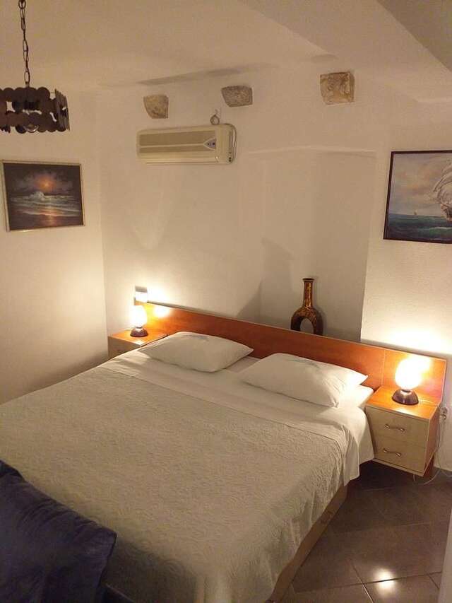 Гостевой дом Guest House Dragutinovic Пераст-16