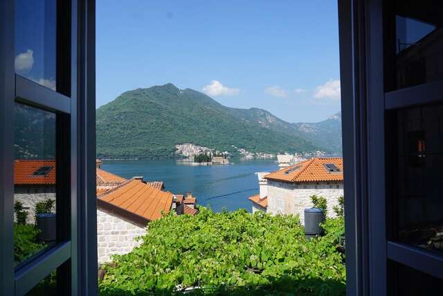Гостевой дом Guest House Dragutinovic Пераст-18