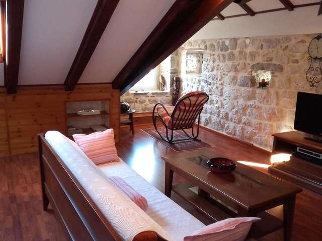 Гостевой дом Guest House Dragutinovic Пераст-21