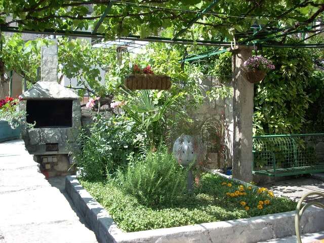 Гостевой дом Guest House Dragutinovic Пераст-29