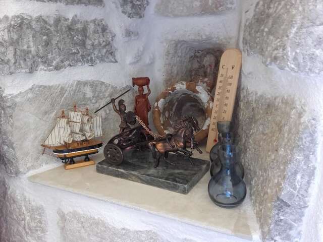 Гостевой дом Guest House Dragutinovic Пераст-5