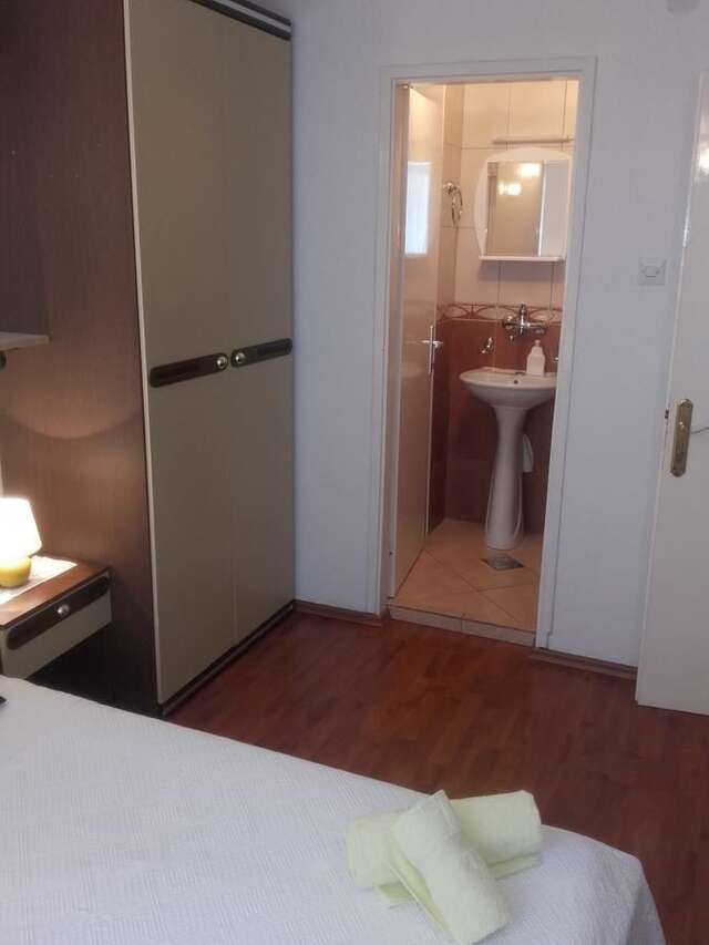 Гостевой дом Guest House Dragutinovic Пераст-40
