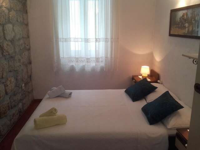 Гостевой дом Guest House Dragutinovic Пераст-42