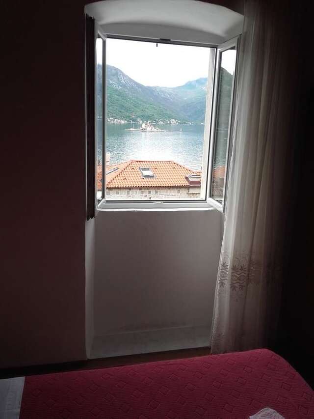 Гостевой дом Guest House Dragutinovic Пераст-44
