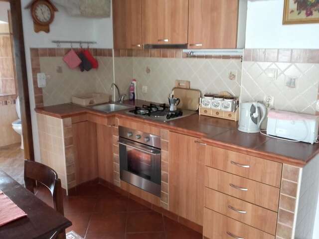 Гостевой дом Guest House Dragutinovic Пераст-48