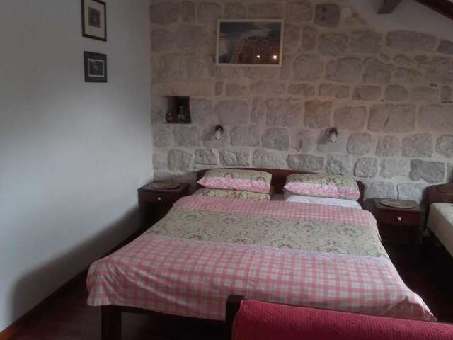 Гостевой дом Guest House Dragutinovic Пераст-50