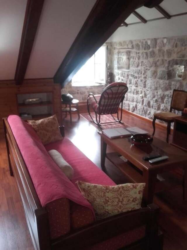 Гостевой дом Guest House Dragutinovic Пераст-52