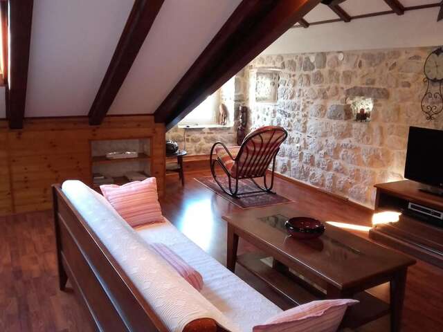 Гостевой дом Guest House Dragutinovic Пераст-53