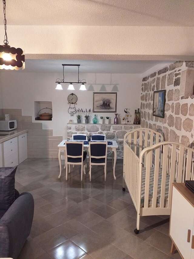 Гостевой дом Guest House Dragutinovic Пераст-9