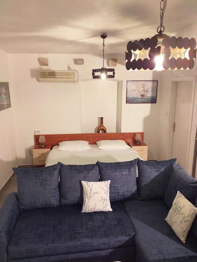 Гостевой дом Guest House Dragutinovic Пераст-10