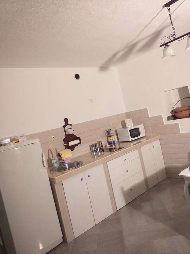 Гостевой дом Guest House Dragutinovic Пераст-11
